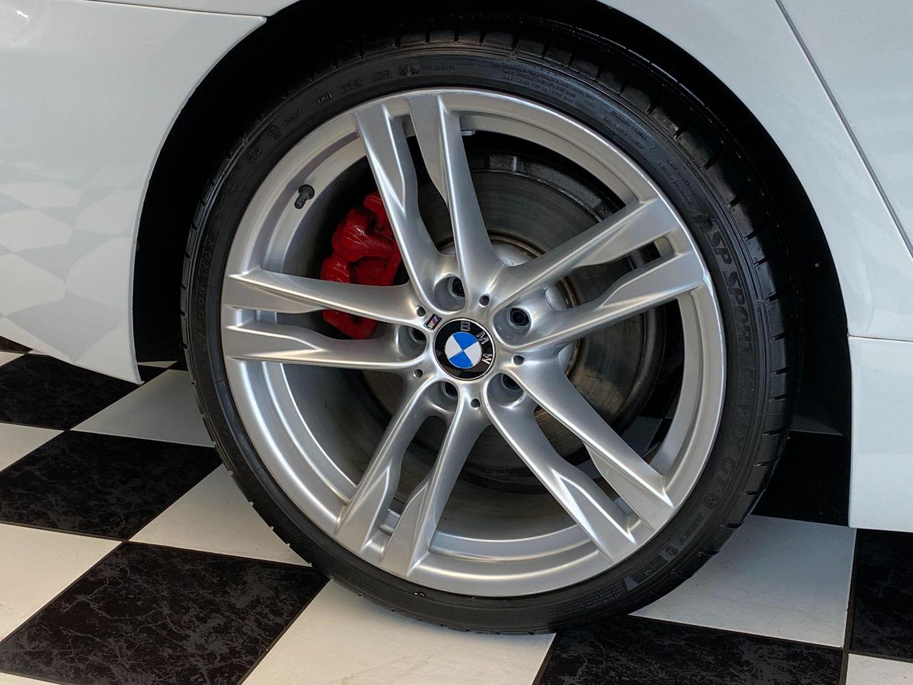 2017 BMW 6 Series 640i xDrive M PKG+Cooled Massage Seats+CLEANCARFAX - Photo #71