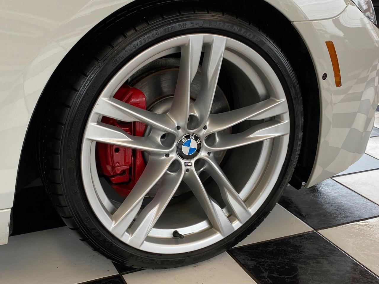 2017 BMW 6 Series 640i xDrive M PKG+Cooled Massage Seats+CLEANCARFAX - Photo #72