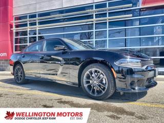 New 2022 Dodge Charger GT for sale in Guelph, ON