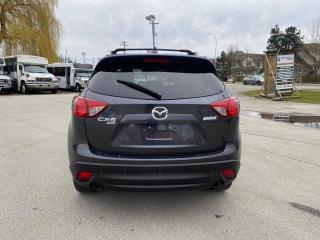 2015 Mazda CX-5 GT - Photo #6