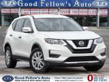 2019 Nissan Rogue S MODEL, REARVIEW CAMERA, HEATED SEATS, BLUETOOTH Photo22