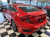 2018 Honda Civic EX+LaneKeep+Camera+New Tires+CLEAN CARFAX Photo66