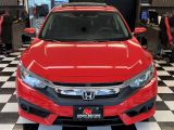 2018 Honda Civic EX+LaneKeep+Camera+New Tires+CLEAN CARFAX Photo70