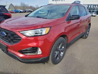Used 2022 Ford Edge SEL for sale in Pembroke, ON