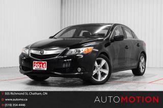Used 2014 Acura ILX  for sale in Chatham, ON