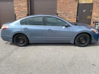 Used 2010 Nissan Altima 2.5 S - YES,....ONLY 83,878KMS! 1 SENIOR OWNER!! for sale in Toronto, ON