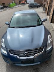 2010 Nissan Altima 2.5 S - YES,....ONLY 83,878KMS! 1 SENIOR OWNER!! - Photo #5
