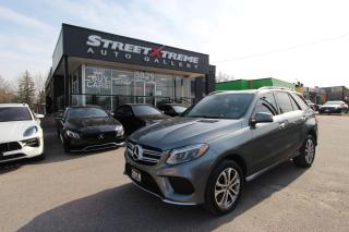 Used 2018 Mercedes-Benz GLE GLE 400- AWD, BACKUP CAM, NAVI,PANOROOF,BLINDSPOT for sale in Markham, ON