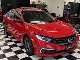 2020 Honda Civic EX+LaneKeep+Camera+ApplePlay+CLEAN CARFAX Photo67