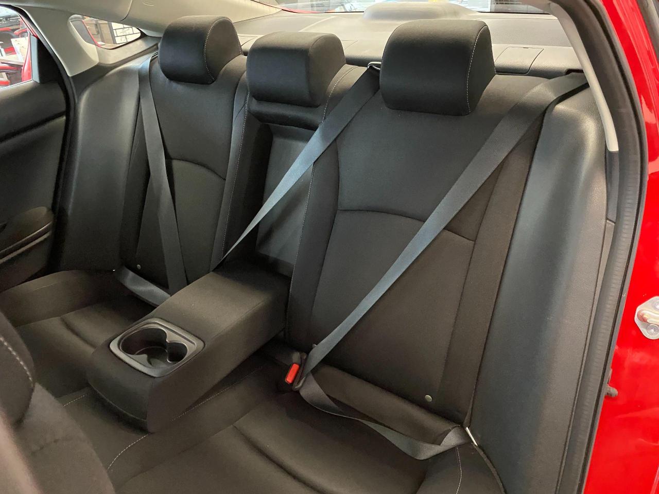 2020 Honda Civic EX+LaneKeep+Camera+ApplePlay+CLEAN CARFAX Photo86
