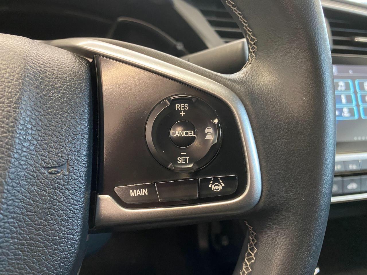2020 Honda Civic EX+LaneKeep+Camera+ApplePlay+CLEAN CARFAX Photo107