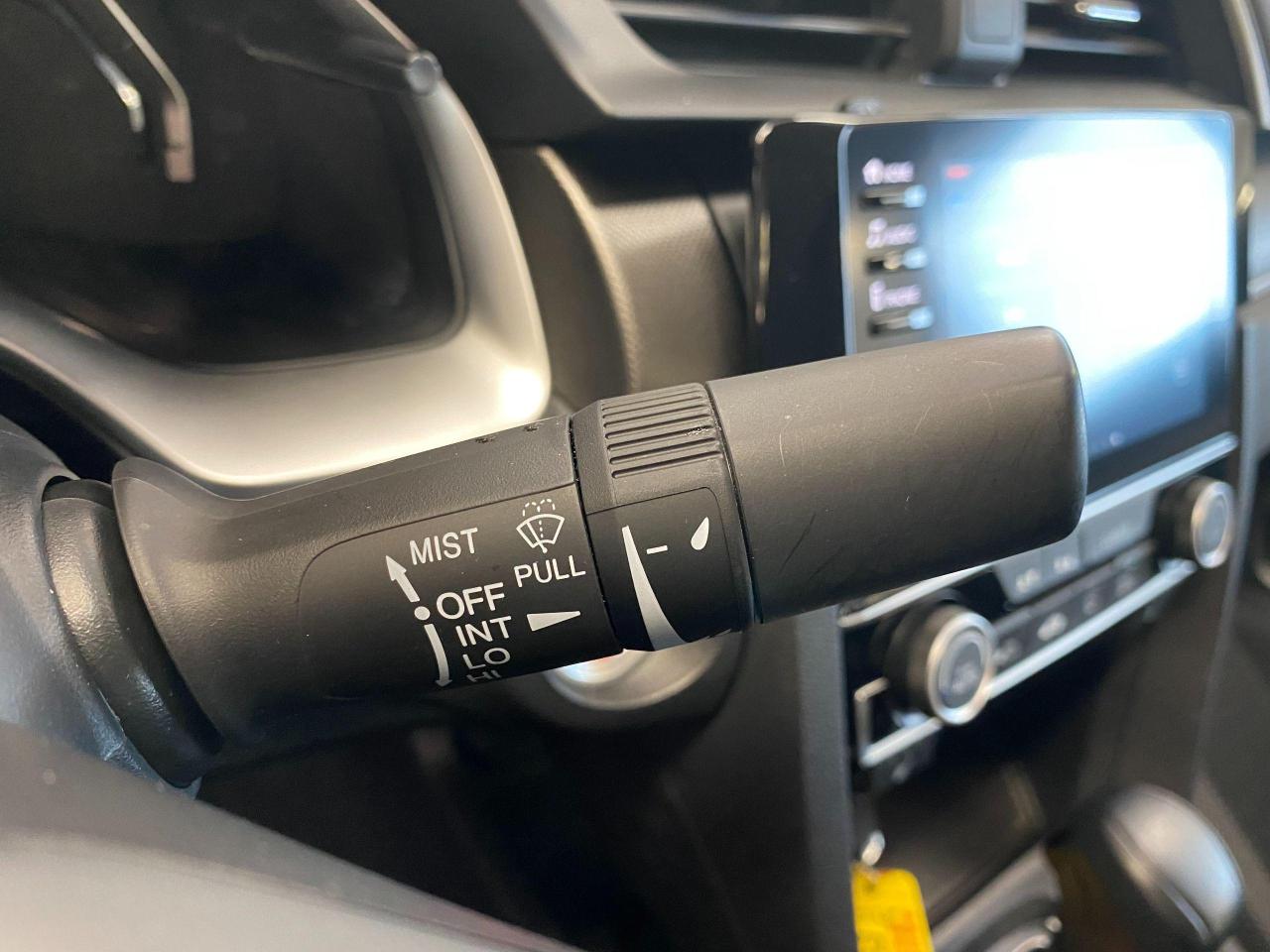 2020 Honda Civic EX+LaneKeep+Camera+ApplePlay+CLEAN CARFAX Photo109