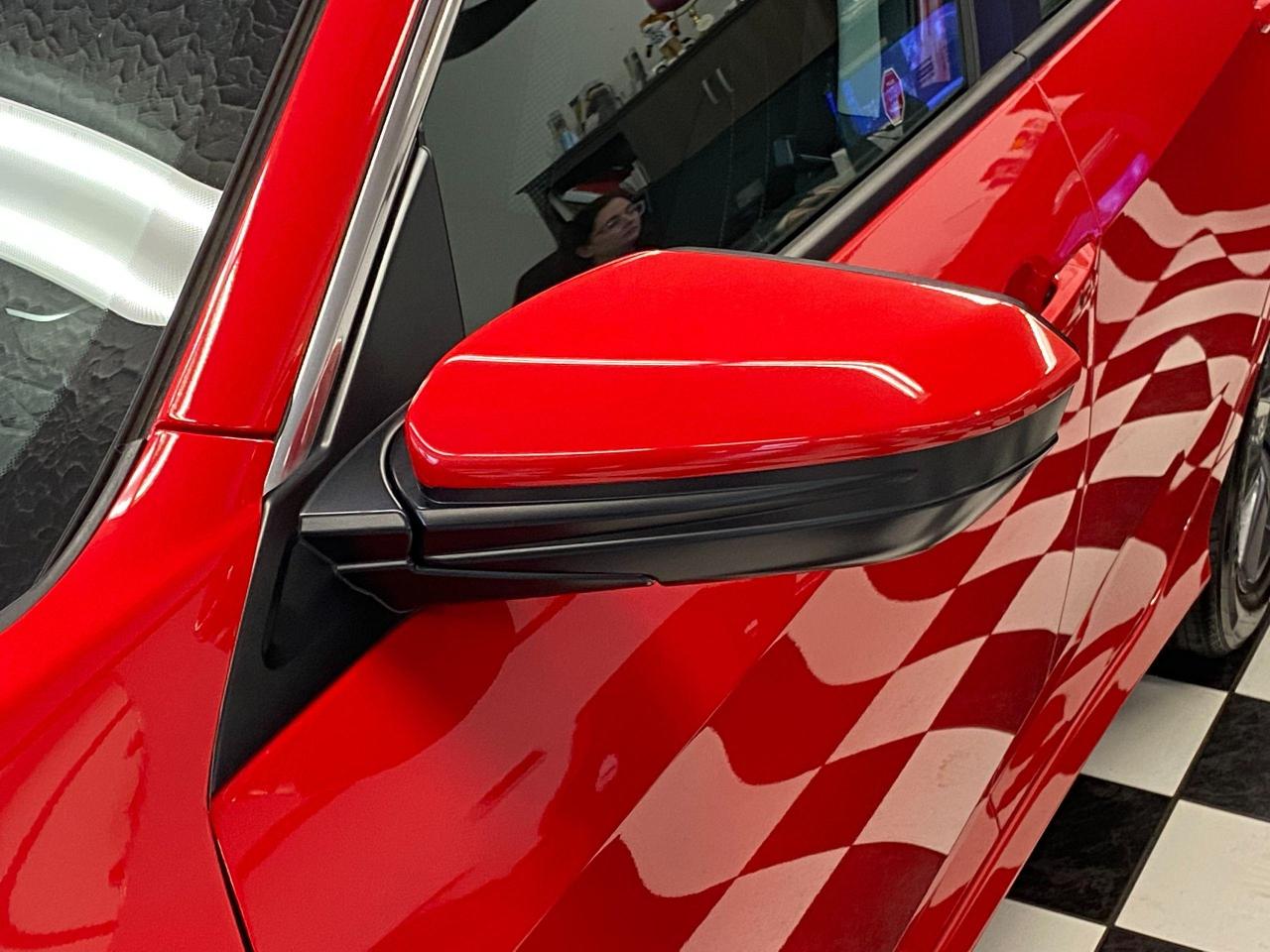2020 Honda Civic EX+LaneKeep+Camera+ApplePlay+CLEAN CARFAX - Photo #54