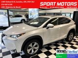 2017 Lexus NX Executive 300H Hybrid+Cooled Seats+ACCIDENT FREE Photo69