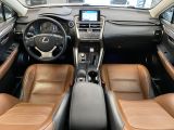 2017 Lexus NX Executive 300H Hybrid+Cooled Seats+ACCIDENT FREE Photo76