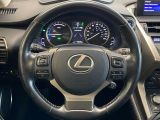 2017 Lexus NX Executive 300H Hybrid+Cooled Seats+ACCIDENT FREE Photo77