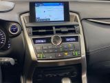 2017 Lexus NX Executive 300H Hybrid+Cooled Seats+ACCIDENT FREE Photo78