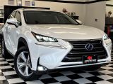 2017 Lexus NX Executive 300H Hybrid+Cooled Seats+ACCIDENT FREE Photo84