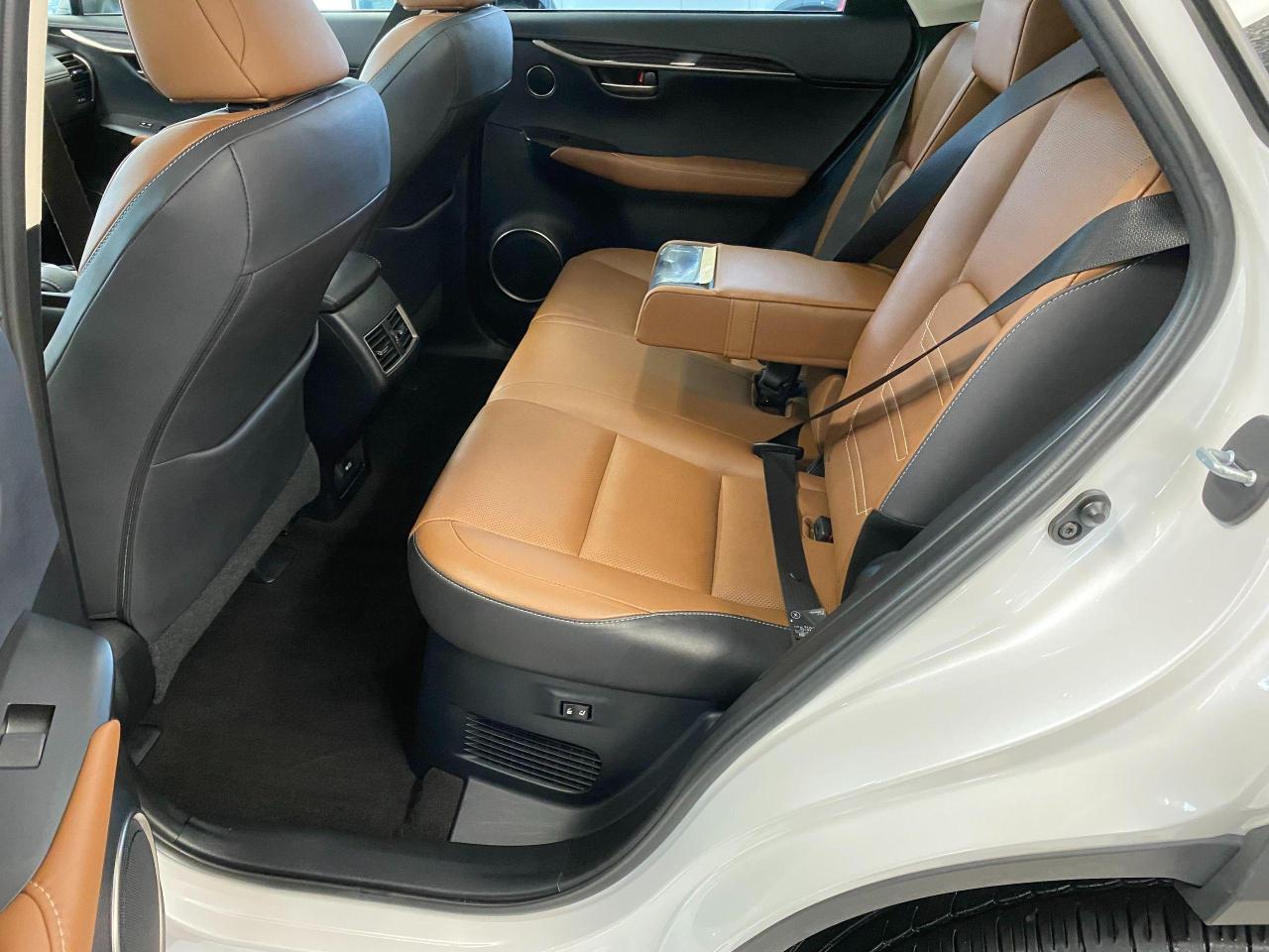2017 Lexus NX Executive 300H Hybrid+Cooled Seats+ACCIDENT FREE - Photo #25