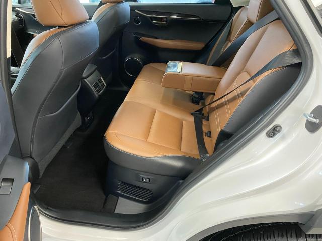 2017 Lexus NX Executive 300H Hybrid+Cooled Seats+ACCIDENT FREE Photo25