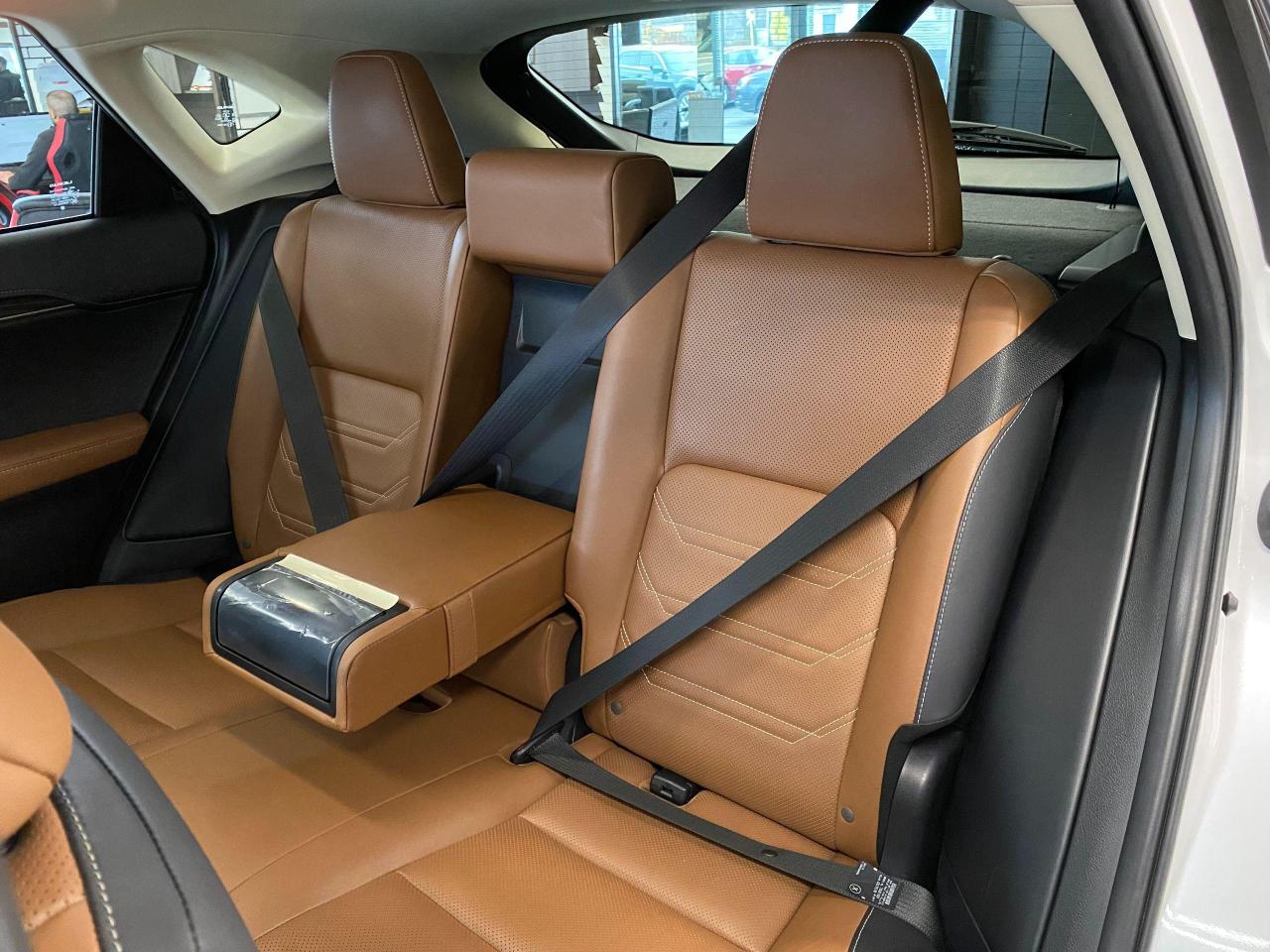 2017 Lexus NX Executive 300H Hybrid+Cooled Seats+ACCIDENT FREE - Photo #26