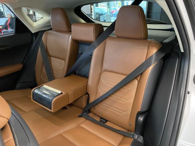 2017 Lexus NX Executive 300H Hybrid+Cooled Seats+ACCIDENT FREE Photo26