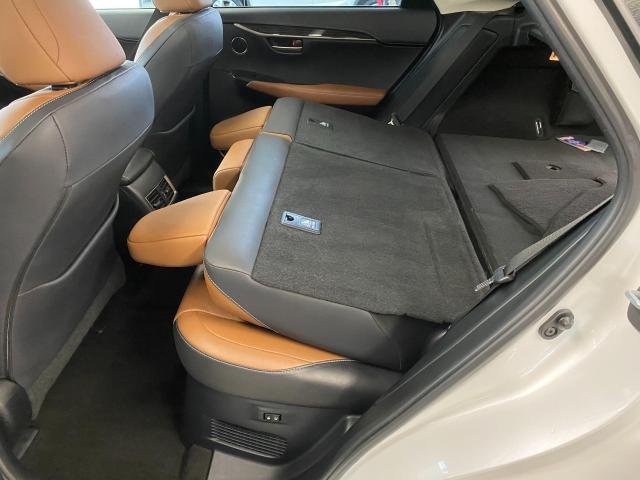 2017 Lexus NX Executive 300H Hybrid+Cooled Seats+ACCIDENT FREE Photo27