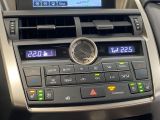 2017 Lexus NX Executive 300H Hybrid+Cooled Seats+ACCIDENT FREE Photo104