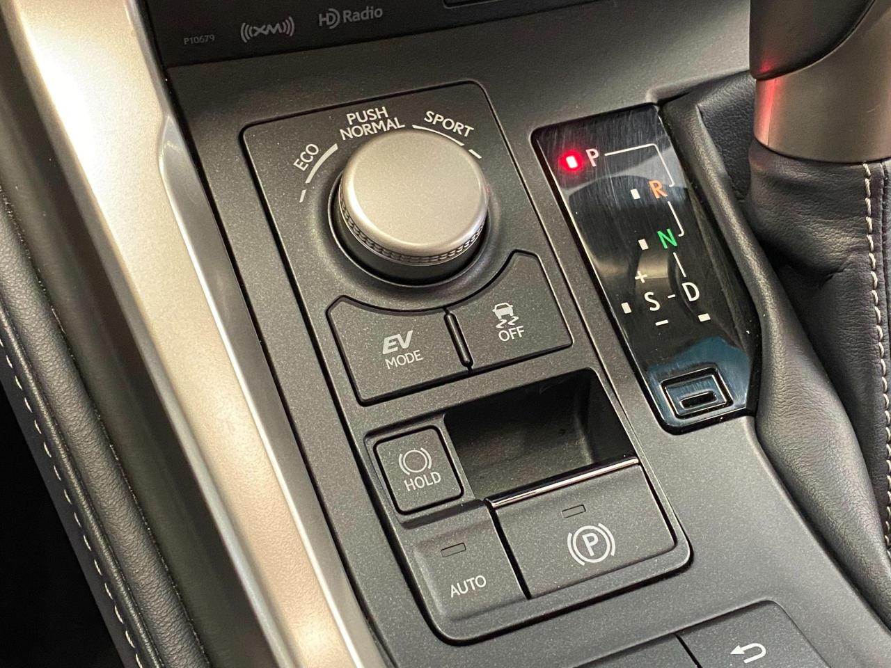 2017 Lexus NX Executive 300H Hybrid+Cooled Seats+ACCIDENT FREE - Photo #37