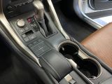 2017 Lexus NX Executive 300H Hybrid+Cooled Seats+ACCIDENT FREE Photo106