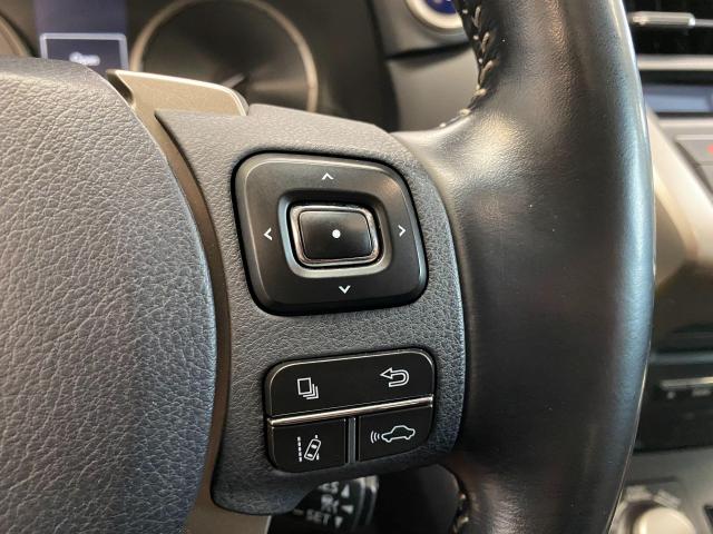 2017 Lexus NX Executive 300H Hybrid+Cooled Seats+ACCIDENT FREE Photo48