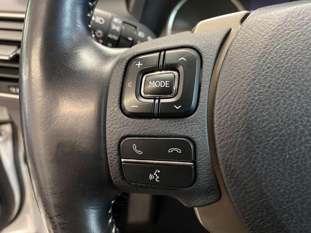 2017 Lexus NX Executive 300H Hybrid+Cooled Seats+ACCIDENT FREE Photo49