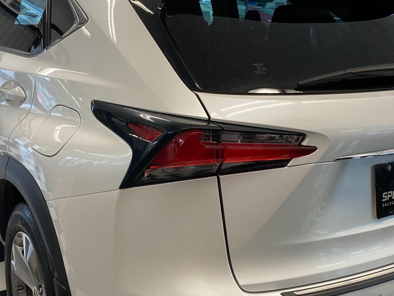 2017 Lexus NX Executive 300H Hybrid+Cooled Seats+ACCIDENT FREE - Photo #65