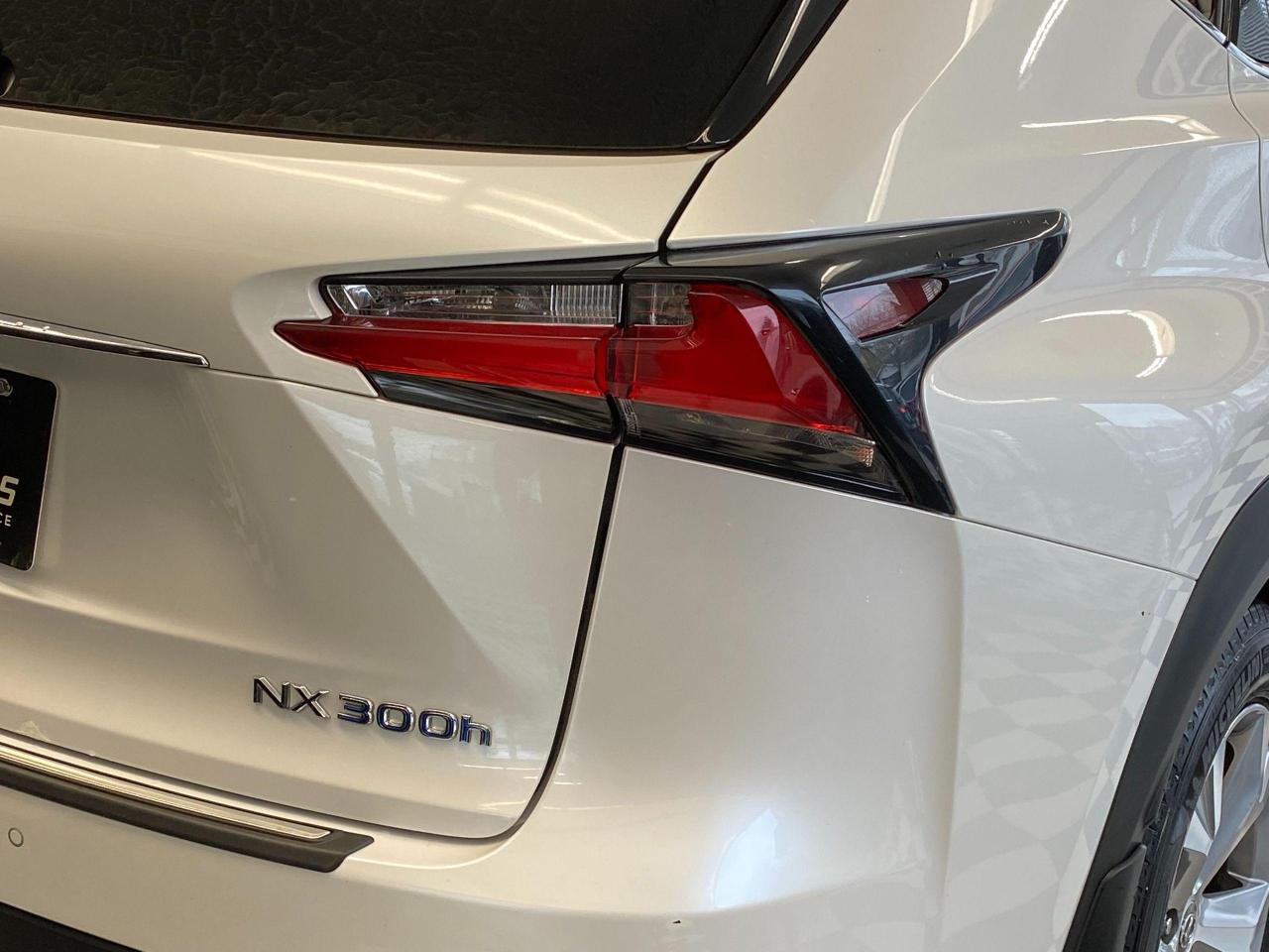 2017 Lexus NX Executive 300H Hybrid+Cooled Seats+ACCIDENT FREE - Photo #67
