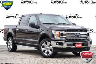 Used 2019 Ford F-150 XLT XTR PACKAGE | 4x4 | TRAILER TOW PACKAGE for sale in Kitchener, ON