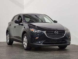 Used 2020 Mazda CX-3 GS - AWD, Caméra de Recul, Sièges Chauffant for sale in Laval, QC