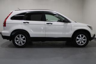 Used 2008 Honda CR-V WE APPROVE ALL CREDIT for sale in Mississauga, ON
