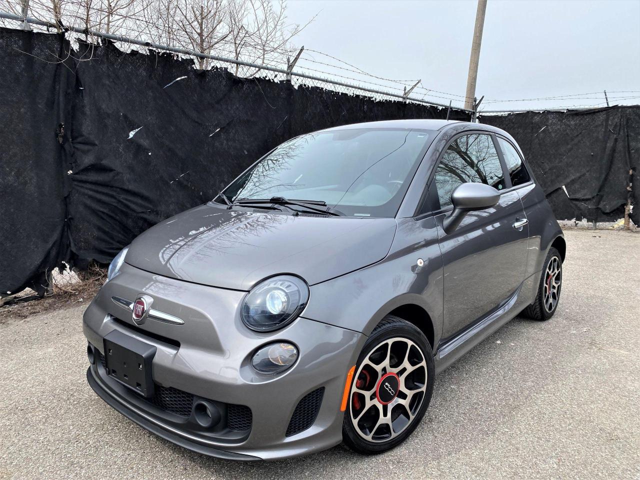 2013 Fiat 500 ***SOLD*** - Photo #1