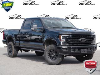 Used 2020 Ford F-250 Lariat TREMOR OFF ROAD PACKAGE | LARIAT ULTIMATE PACKAGE | TWIN PANEL MOONROOF for sale in St Catharines, ON