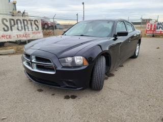 Used 2014 Dodge Charger SE  I $0 DOWN-EVERYONE APPROVED!!! for sale in Calgary, AB
