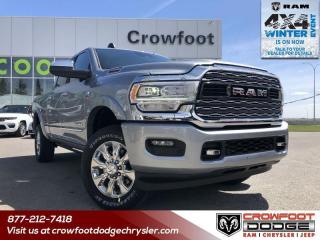 New 2022 RAM 2500  for sale in Calgary, AB