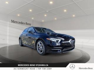 New 2022 Mercedes-Benz AMG A 250 for sale in St. John's, NL