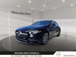 New 2022 Mercedes-Benz AMG A 250 for sale in St. John's, NL