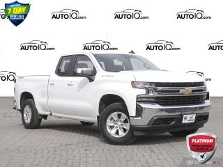 Used 2020 Chevrolet Silverado 1500 LT | ALLOYS | POWER WINDOWS AND LOCKS | KEYLESS ENTRY | for sale in Barrie, ON