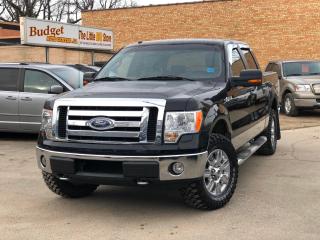 Used 2009 Ford F-150 XLT for sale in Saskatoon, SK