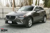 2018 Mazda CX-3 GS- Sport Touring Photo22