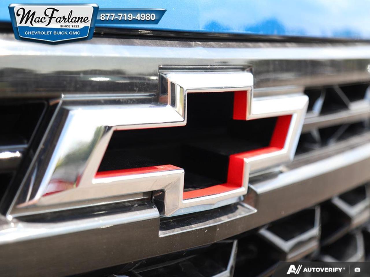 2022 Chevrolet Silverado 1500 ZR2 Photo