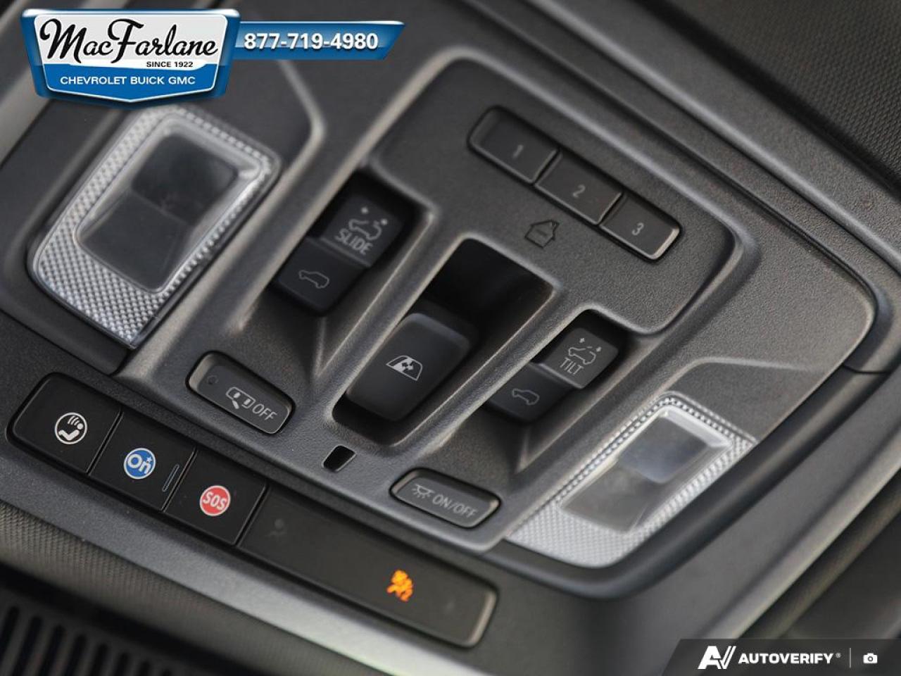 2022 Chevrolet Silverado 1500 ZR2 Photo