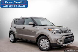 Used 2017 Kia Soul  for sale in London, ON