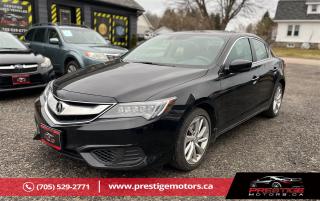 Used 2016 Acura ILX Technology Plus Package for sale in Tiny, ON